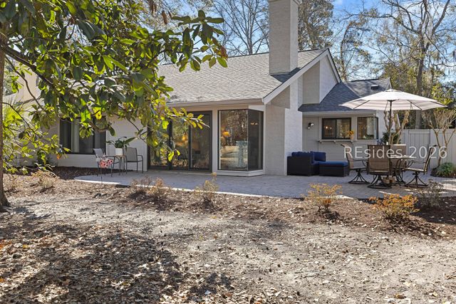 53 Stable Gate Rd, Hilton Head Island, SC 29926