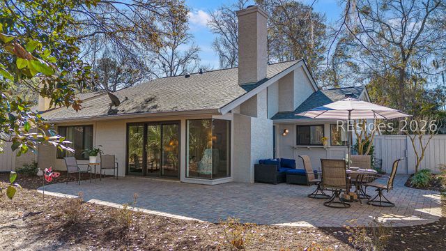 53 Stable Gate Rd, Hilton Head Island, SC 29926