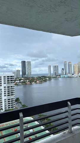 3530 Mystic Pointe Dr 2013, Aventura, FL 33180