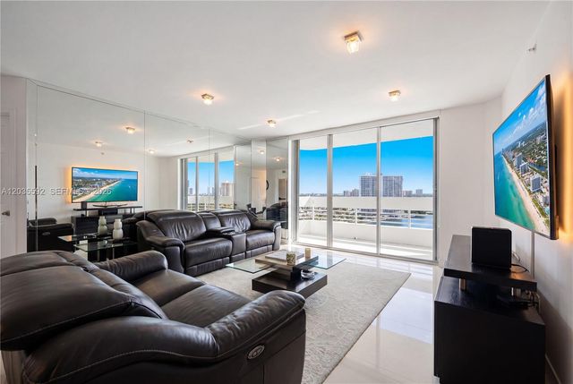 3530 Mystic Pointe Dr 2013, Aventura, FL 33180