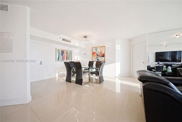 3530 Mystic Pointe Dr 2013, Aventura, FL 33180