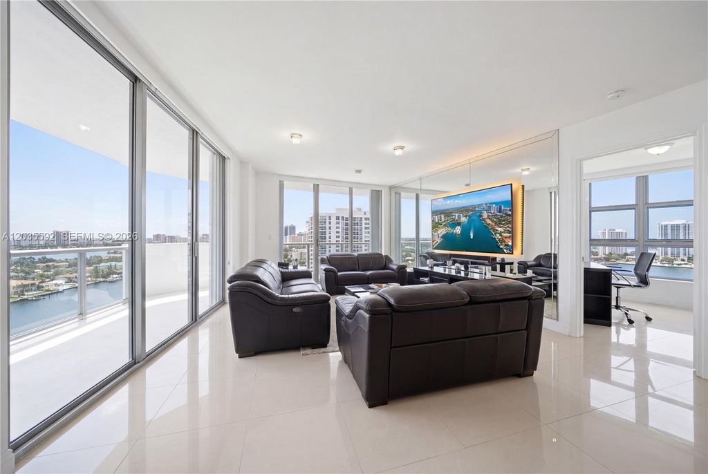 3530 Mystic Pointe Dr 2013, Aventura, FL 33180