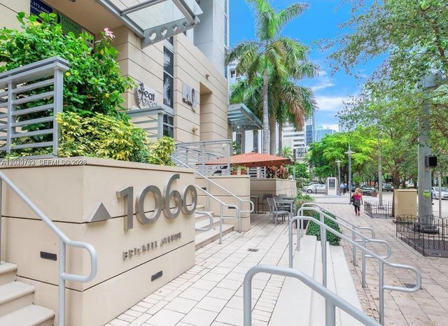 1060 Brickell Ave 3109, Miami, FL 33131