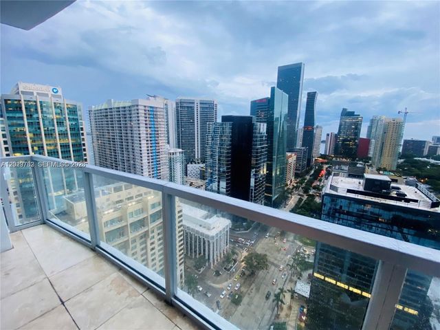 1060 Brickell Ave 3109, Miami, FL 33131