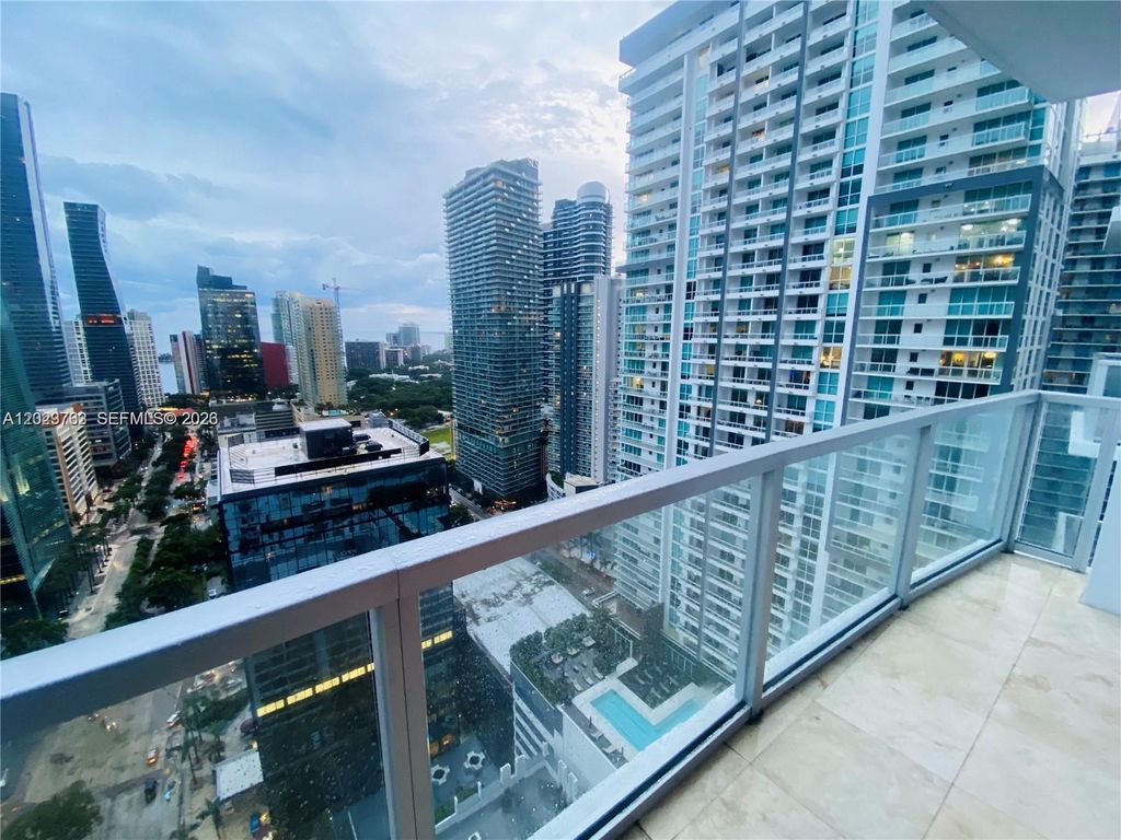 1060 Brickell Ave 3109, Miami, FL 33131