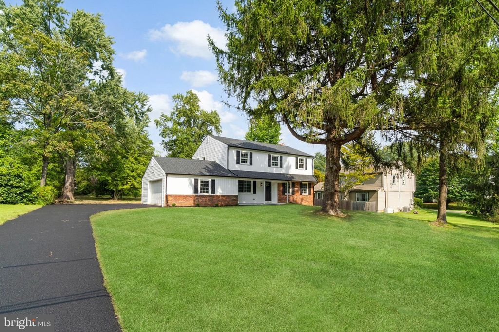 5 WALNUT LN, DOYLESTOWN, PA 18901 — photo 2