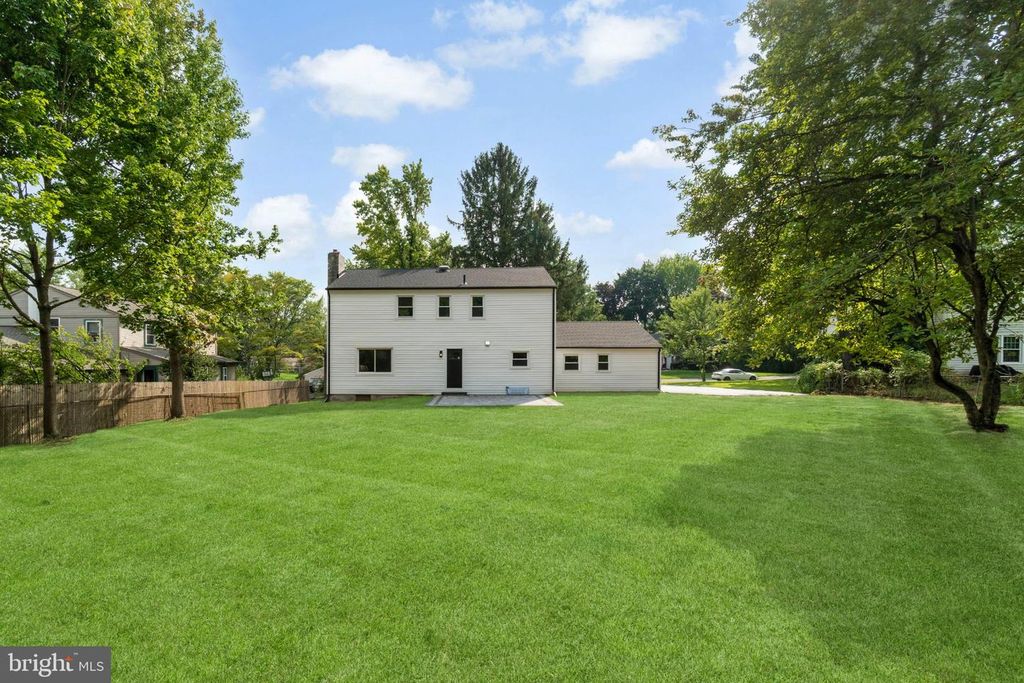 5 WALNUT LN, DOYLESTOWN, PA 18901 — photo 4