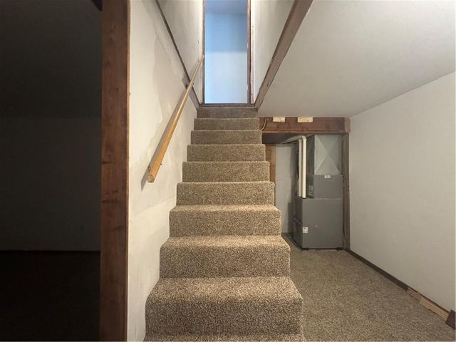 114 Hickory Street, Mound City, MO 64470