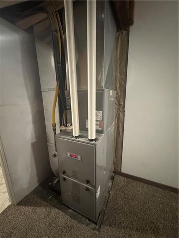 114 Hickory Street, Mound City, MO 64470