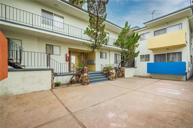 1025 E Lomita Avenue 5, Glendale, CA 91205