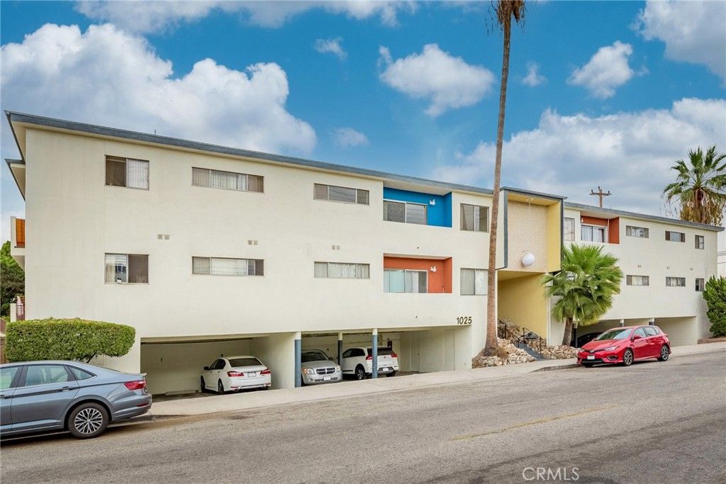 1025 E Lomita Avenue 5, Glendale, CA 91205