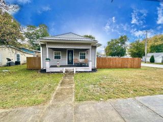 501 Monroe Avenue, Peru, IN 46970