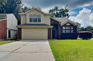 4306 Appalachian Trail, Houston, TX 77345
