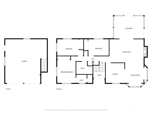 2305 Burcham Street, Kelso, WA 98626