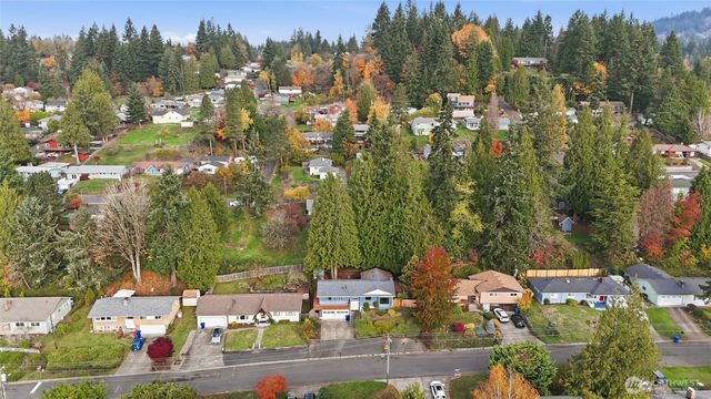 2305 Burcham Street, Kelso, WA 98626