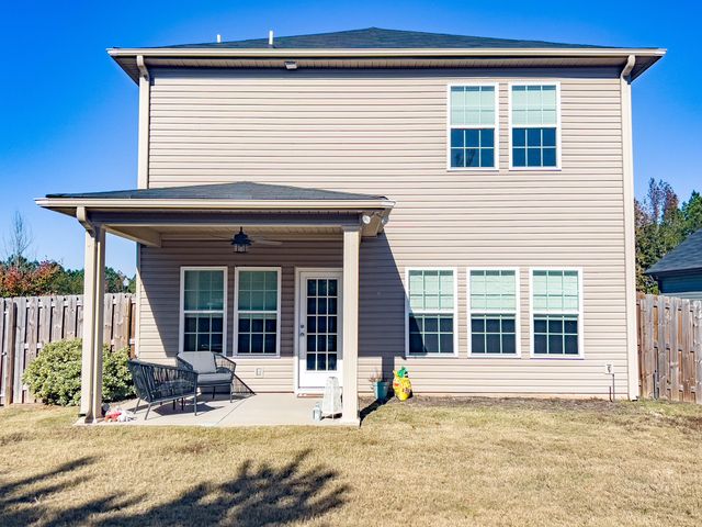 101 Brighton Landing Drive, Grovetown, GA 30813