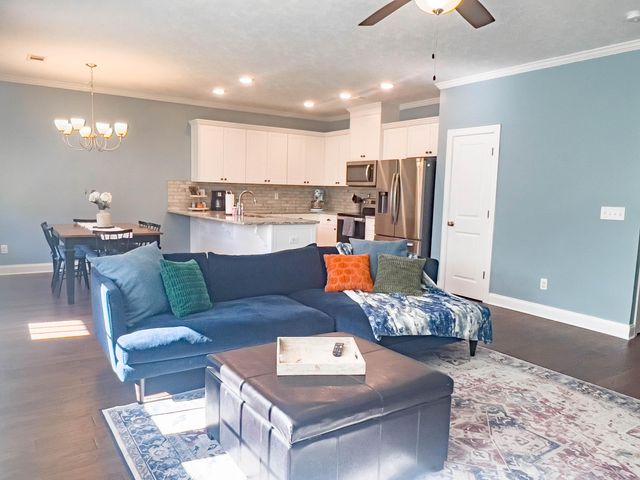 101 Brighton Landing Drive, Grovetown, GA 30813