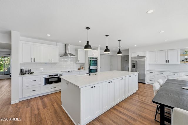 8417 E VIA DE SERENO --, Scottsdale, AZ 85258