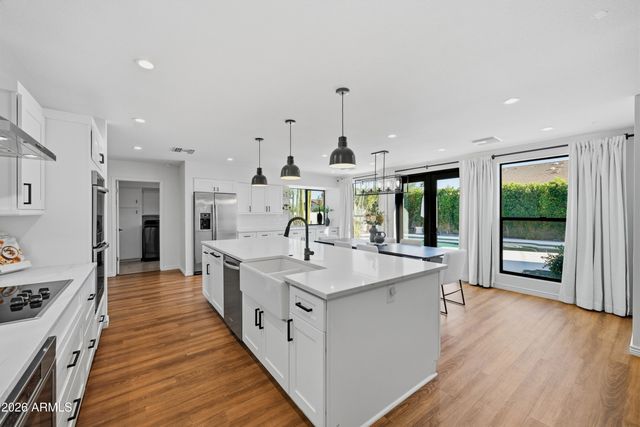 8417 E VIA DE SERENO --, Scottsdale, AZ 85258