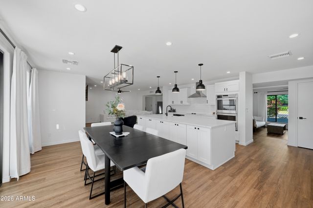8417 E VIA DE SERENO --, Scottsdale, AZ 85258