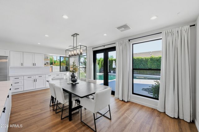 8417 E VIA DE SERENO --, Scottsdale, AZ 85258