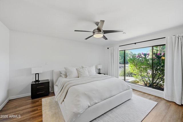8417 E VIA DE SERENO --, Scottsdale, AZ 85258