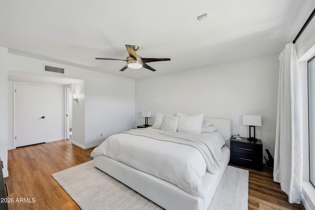 8417 E VIA DE SERENO --, Scottsdale, AZ 85258