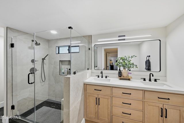 8417 E VIA DE SERENO --, Scottsdale, AZ 85258