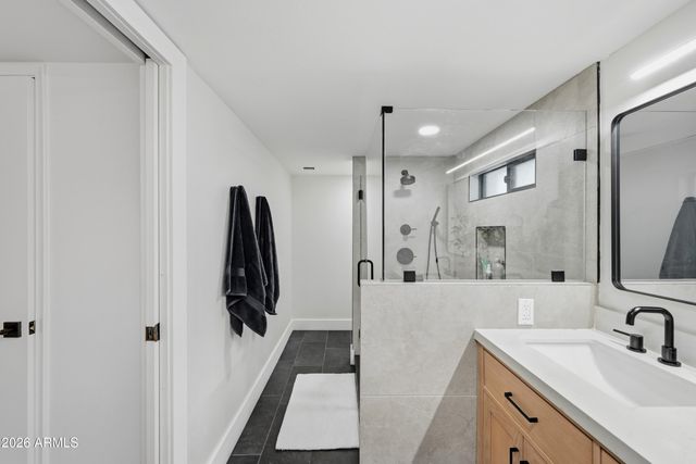 8417 E VIA DE SERENO --, Scottsdale, AZ 85258