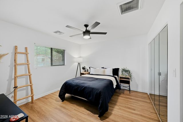 8417 E VIA DE SERENO --, Scottsdale, AZ 85258
