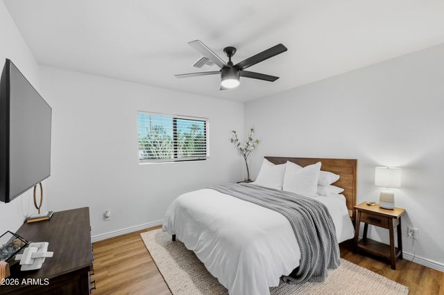 8417 E VIA DE SERENO --, Scottsdale, AZ 85258