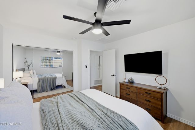 8417 E VIA DE SERENO --, Scottsdale, AZ 85258