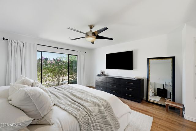 8417 E VIA DE SERENO --, Scottsdale, AZ 85258