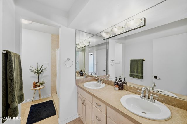 8417 E VIA DE SERENO --, Scottsdale, AZ 85258