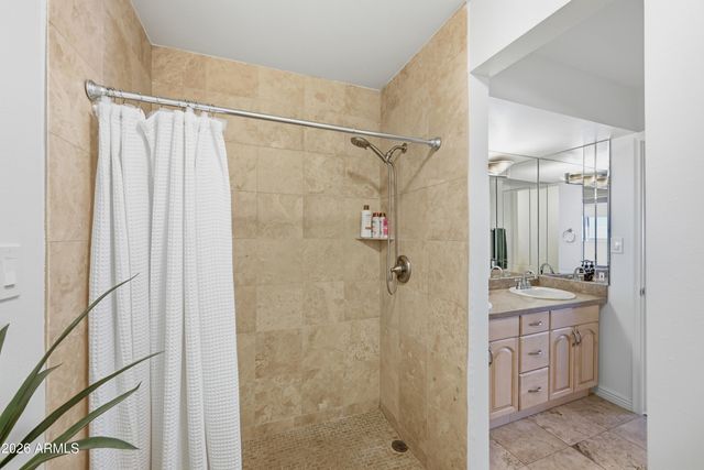 8417 E VIA DE SERENO --, Scottsdale, AZ 85258