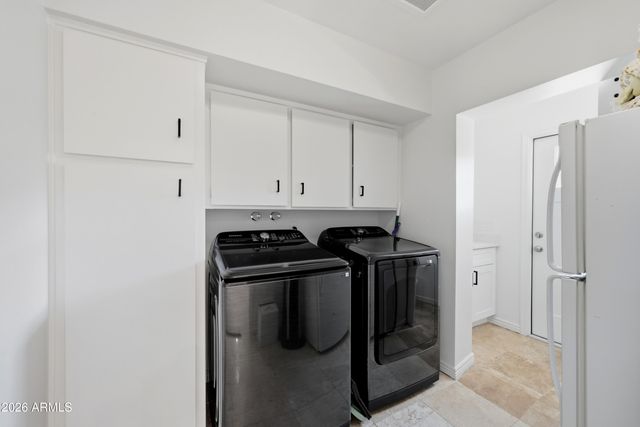 8417 E VIA DE SERENO --, Scottsdale, AZ 85258