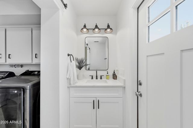 8417 E VIA DE SERENO --, Scottsdale, AZ 85258