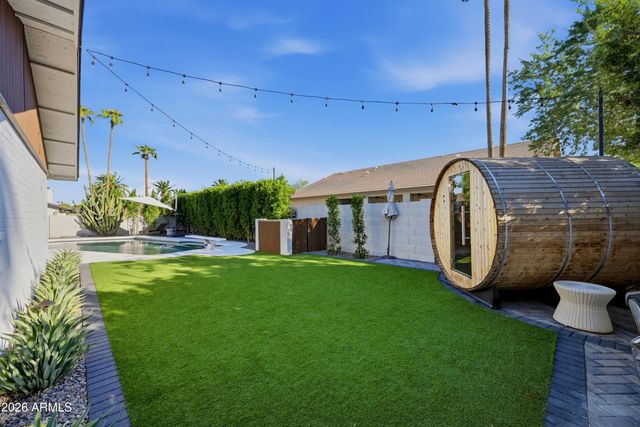 8417 E VIA DE SERENO --, Scottsdale, AZ 85258
