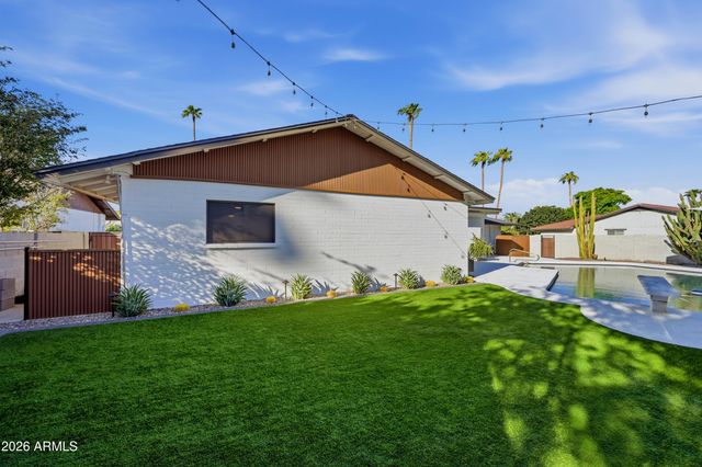 8417 E VIA DE SERENO --, Scottsdale, AZ 85258