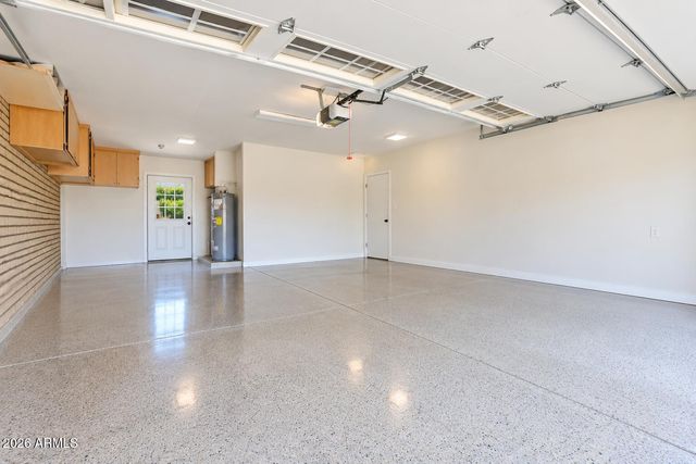 8417 E VIA DE SERENO --, Scottsdale, AZ 85258