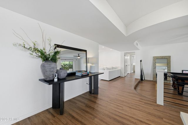 8417 E VIA DE SERENO --, Scottsdale, AZ 85258