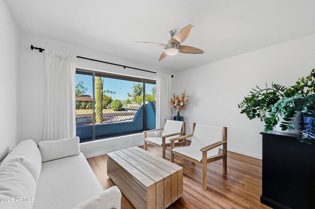 8417 E VIA DE SERENO --, Scottsdale, AZ 85258