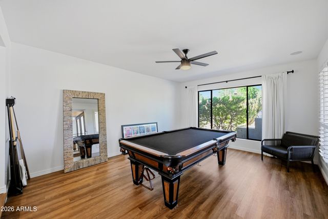8417 E VIA DE SERENO --, Scottsdale, AZ 85258