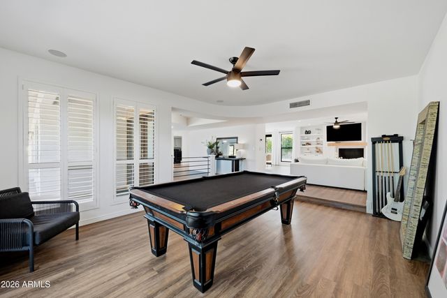 8417 E VIA DE SERENO --, Scottsdale, AZ 85258