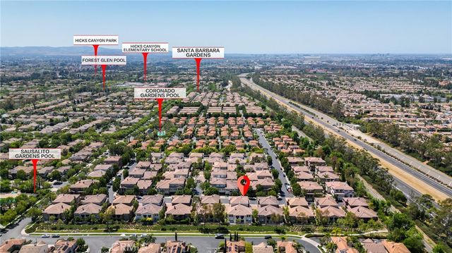 191 Lockford, Irvine, CA 92602
