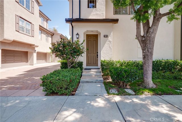 191 Lockford, Irvine, CA 92602