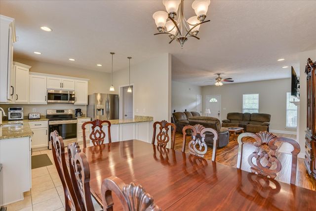 1364 Old Kimbill Trail, Aiken, SC 29805