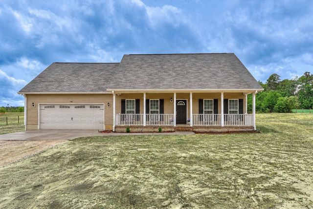 1364 Old Kimbill Trail, Aiken, SC 29805