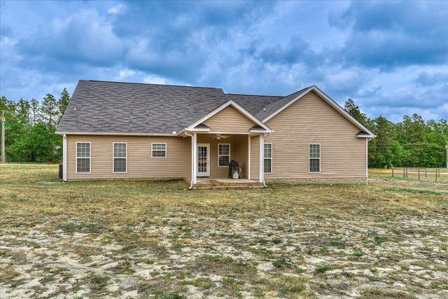 1364 Old Kimbill Trail, Aiken, SC 29805