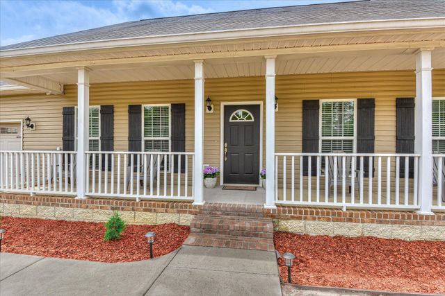 1364 Old Kimbill Trail, Aiken, SC 29805